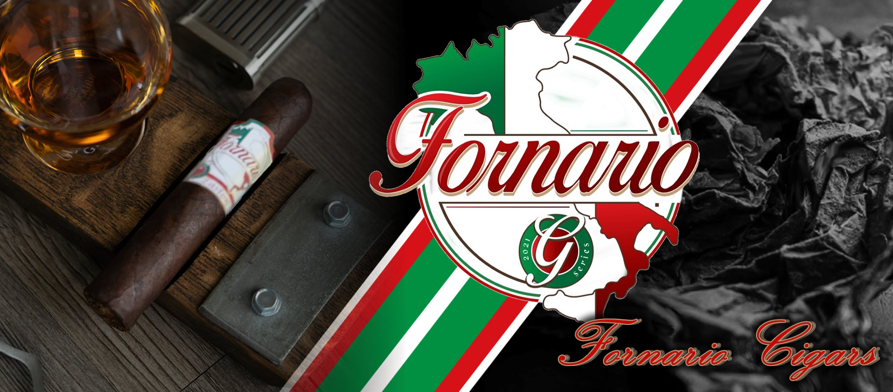 fornario cigars fp